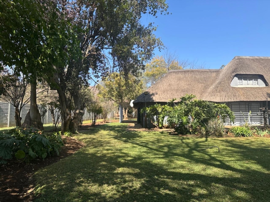 4 Bedroom Property for Sale in Boschfontein A H North West